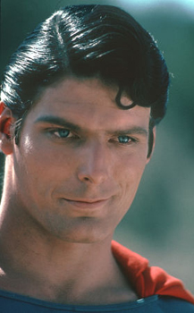 Christopher Reeve